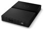 WDBYNN0010BBK-WESN   Western Digital WDBYNN0010BBK-WESN 2.5 USB 3.0 1TB My Passport Black